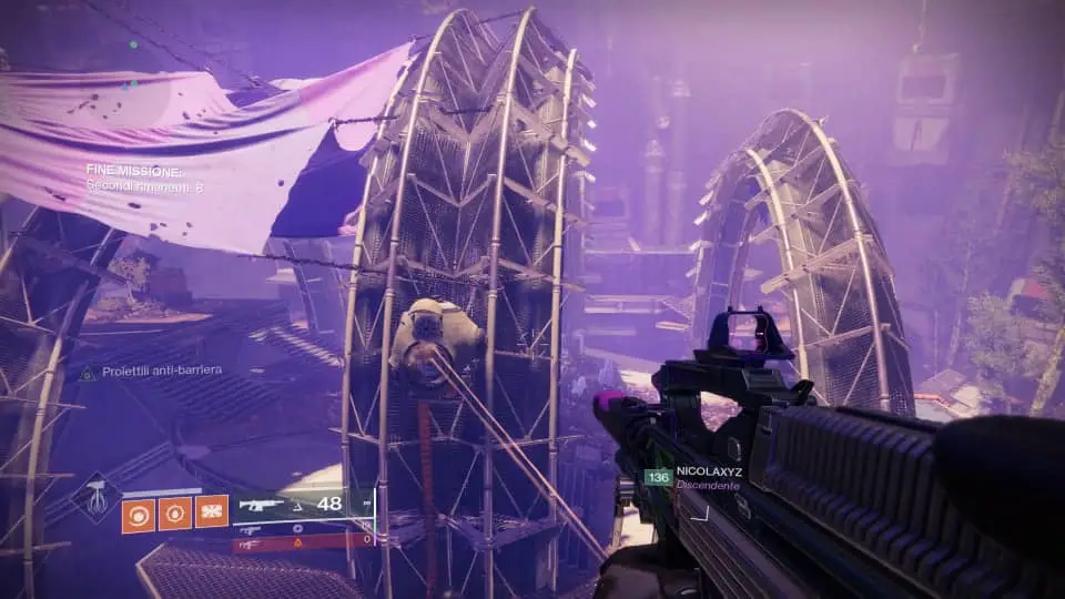 Destiny 2: Morsa della Cupidigia - la guida completa