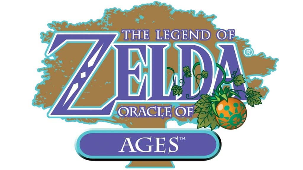 Oracle of ages