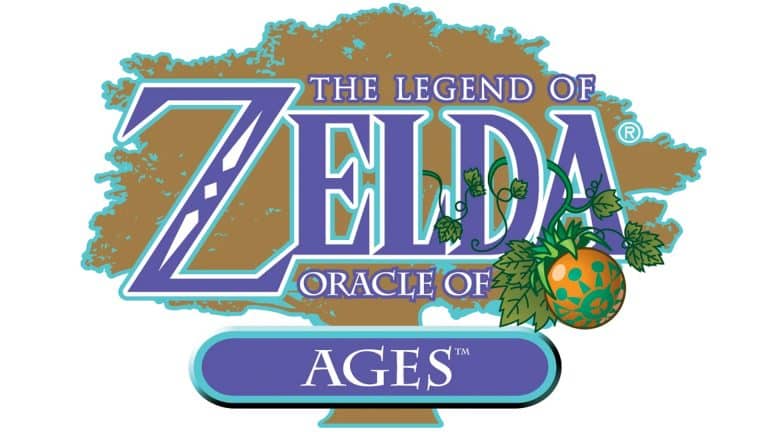 Zelda oracle of ages e seasons in widescreen: l'idea di un fan