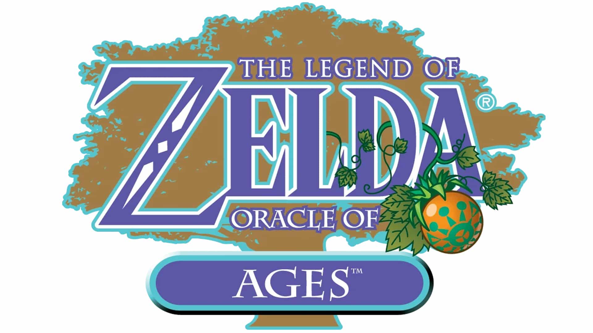 Oracle of ages