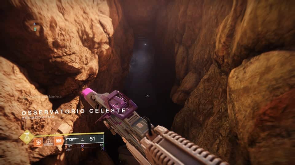 Destiny 2: Morsa della Cupidigia - la guida completa