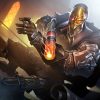 Paladins: dal 26 gennaio inizia la season 5