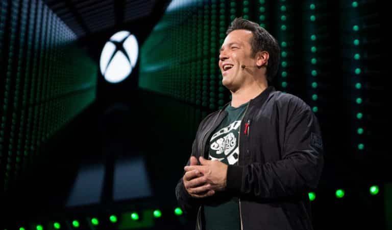 Xbox and bethesda games showcase: una serata magica