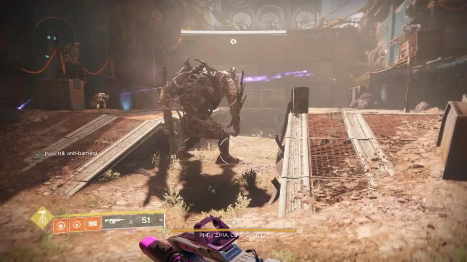 Destiny 2: Morsa della Cupidigia - la guida completa