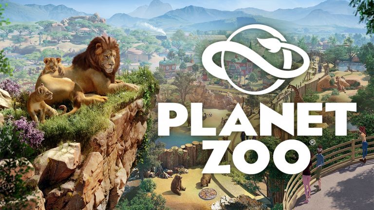 Planet zoo in sconto dell'85% su eneba