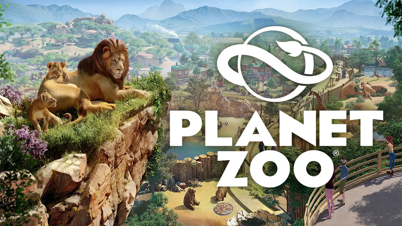 Planet Zoo