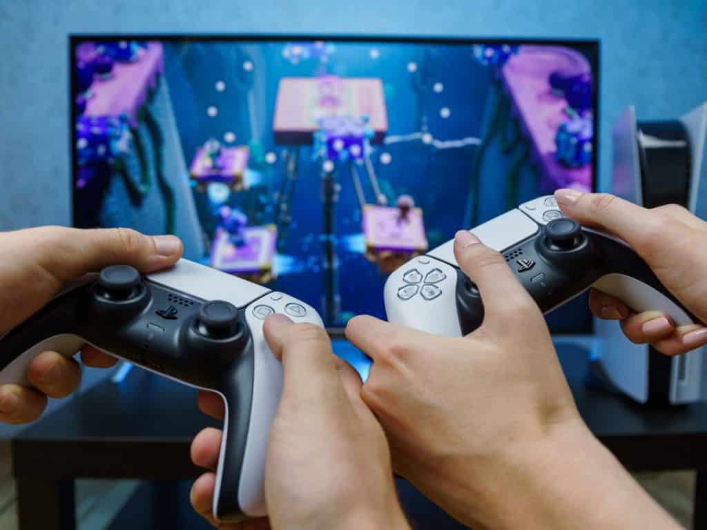 Playstation 5