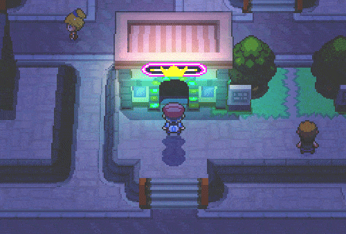 Pokémon Diamante e Perla - C'era una volta il Casinò...