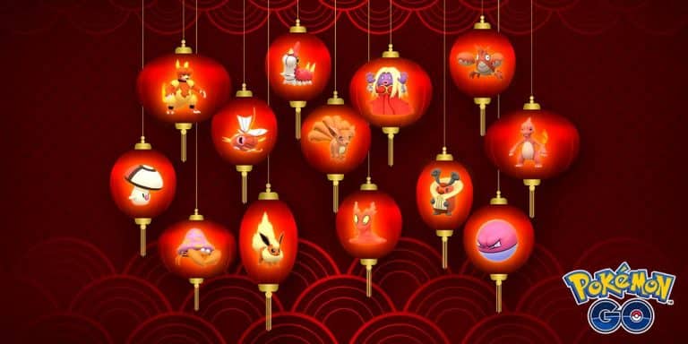 Pokémon GO: dal datamining emergono Arcremie e dettagli sul Capodanno