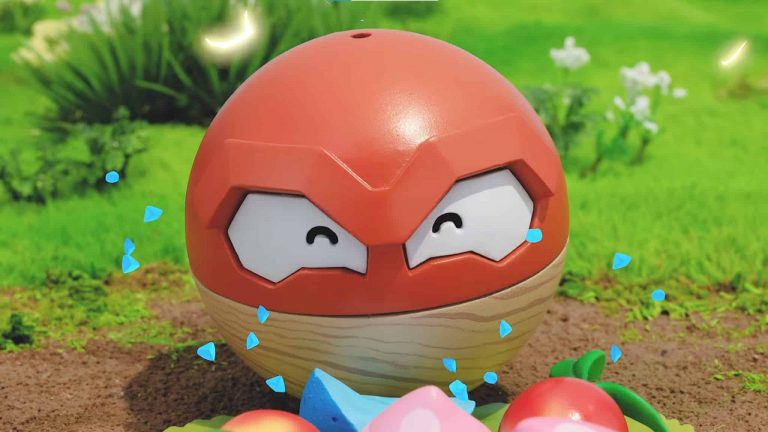 Pokémon