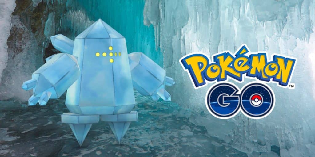 Pokémon go