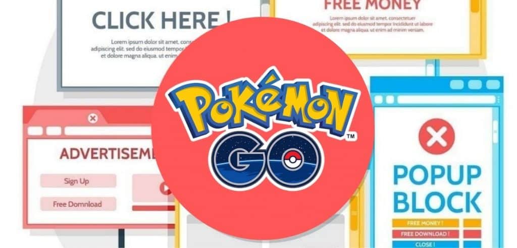 Pokémon go