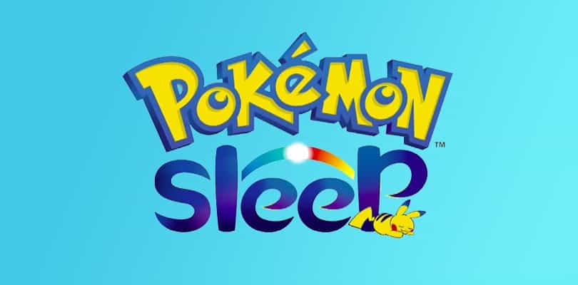 Pokémon Sleep