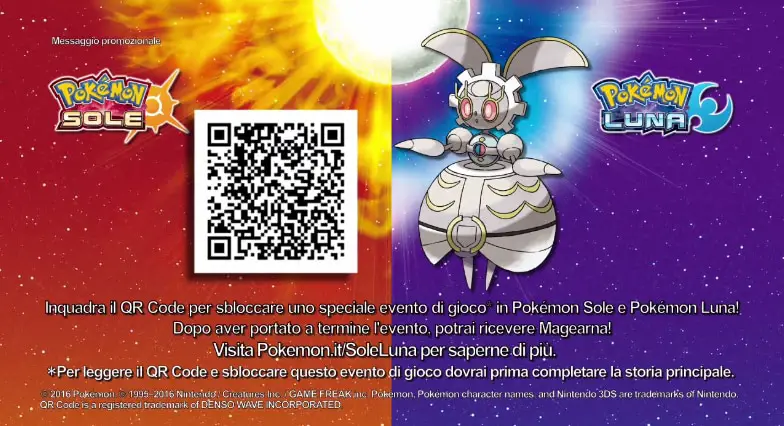 Pokémon Sole e Luna