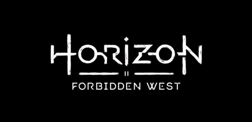 Horizon: forbidden west