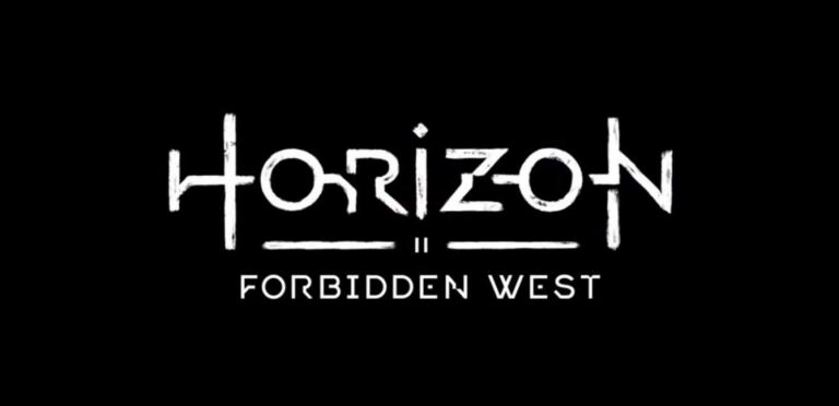 Horizon: Forbidden west