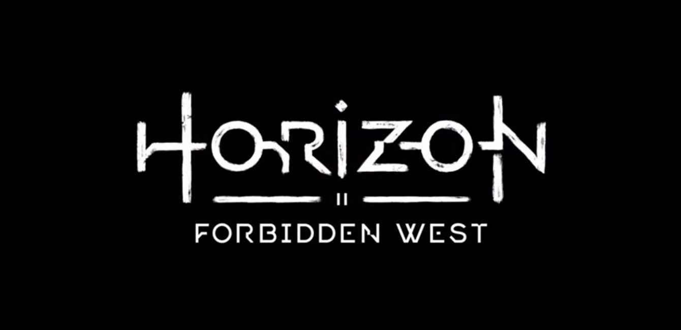 Horizon: Forbidden west
