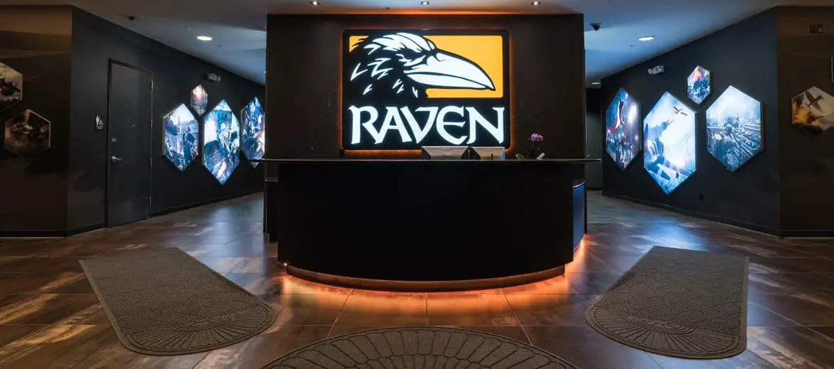 Raven Software