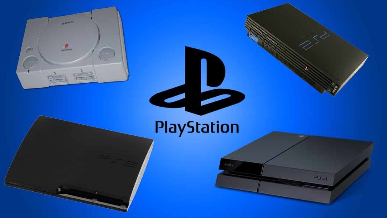 PlayStation: ecco le classifiche dei giochi più venduti a novembre negli Stati Uniti! 2