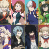 Namco bandai rilascia 28 minuti di gameplay di my hero academia: ultrarumble