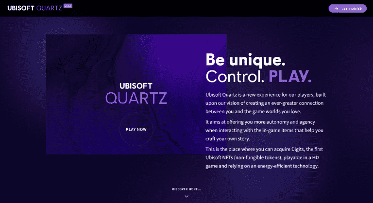 Ubisoft e la ridicola "lungimiranza" sugli nft nel 2022