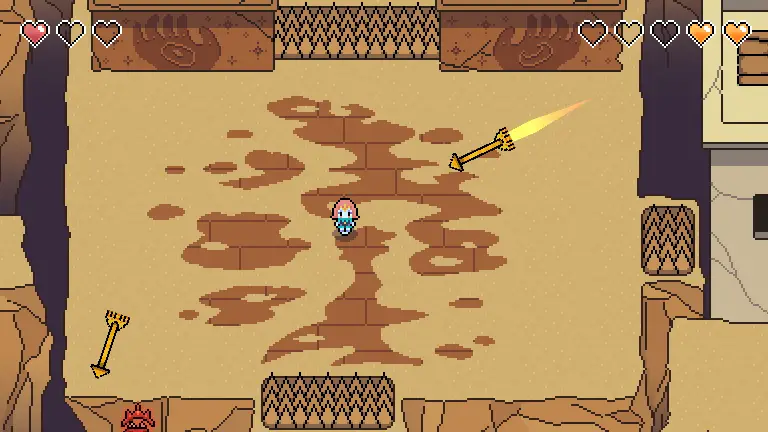 SeaRing: esce su Steam la demo per il nuovo gioco puzzle-action in 2D per PC