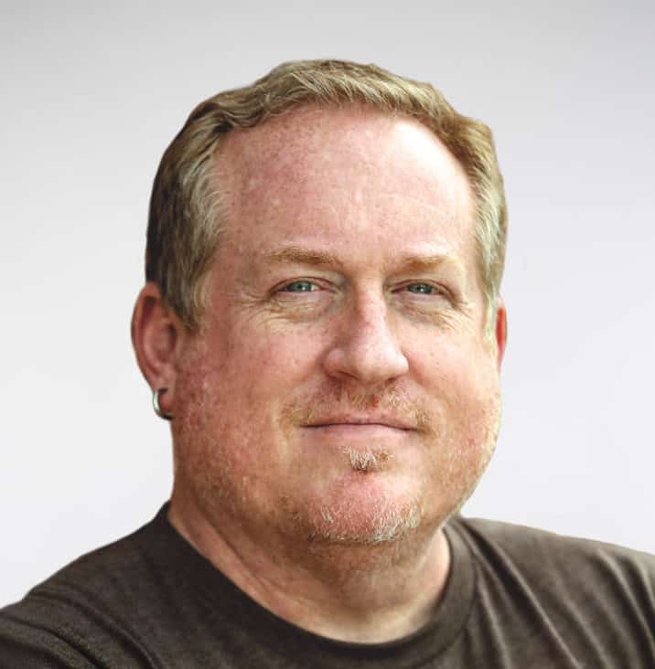 Seamus Blackley fa sapere la sua riguardo l'acquisizione di Activision Blizzard