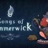 Songs of glimmerwick: un nuovo gdr annunciato per pc e console