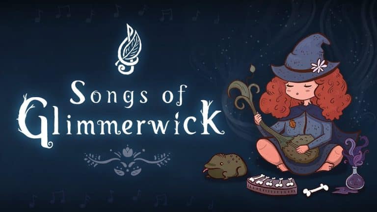 Songs of glimmerwick: uscita, italiano, demo e cosa sapere