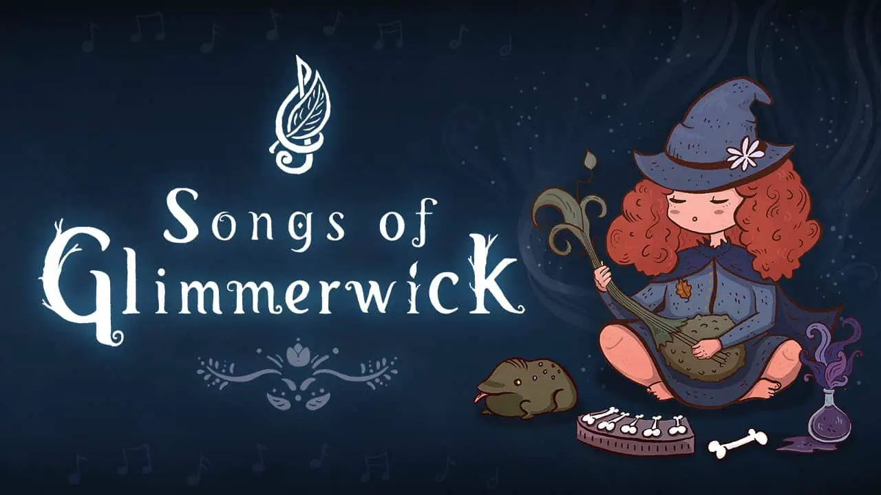 Songs of Glimmerwick