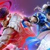 Street fighter: presentato il logo del 35° anniversario