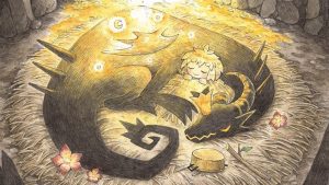 The Cruel King and the Great Hero: l'uscita del titolo è rimandata!