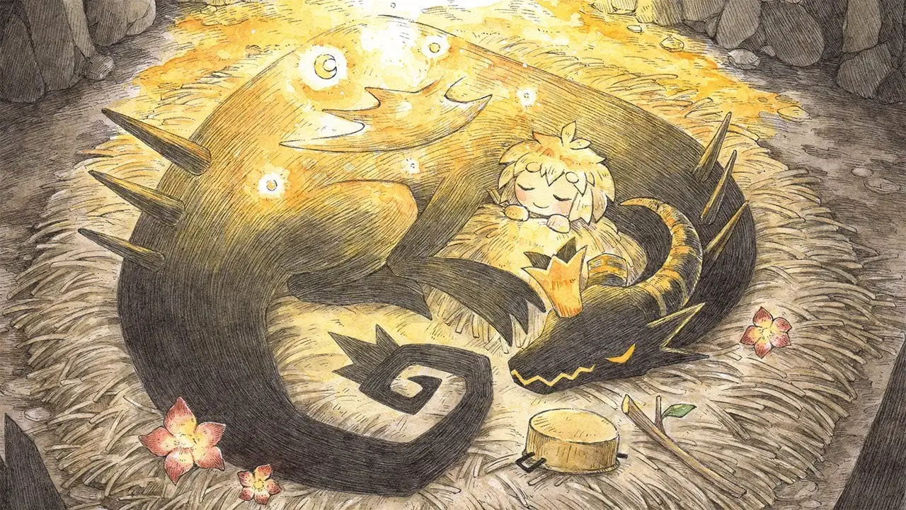 The Cruel King and The Great Hero: un nuovo trailer dedicato al titolo