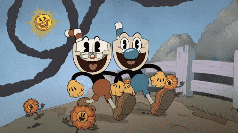 Cuphead show: la serie di netflix uscirà il 18 febbraio
