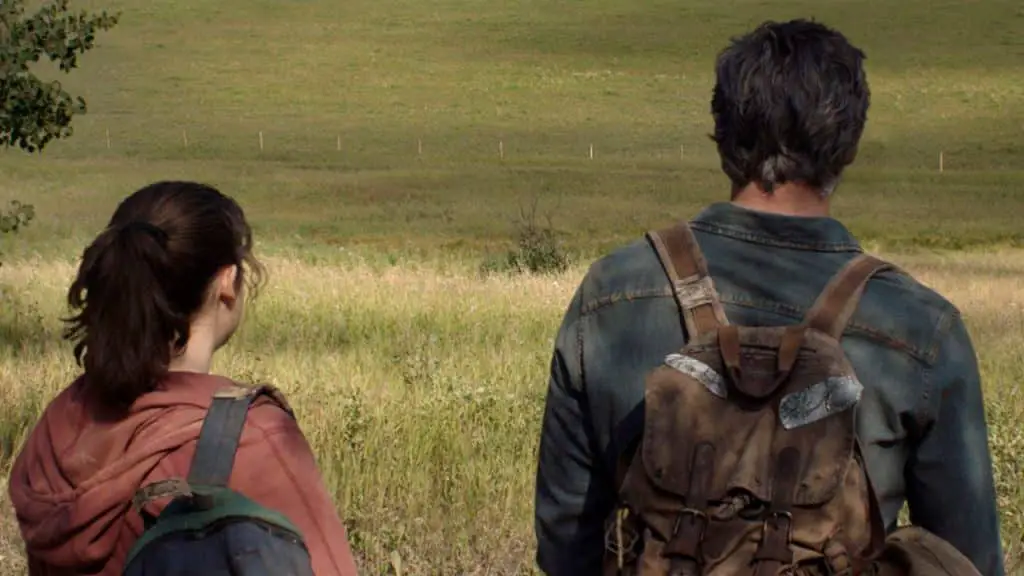 Costruire i set di The Last of Us: Sony pubblica un video 1