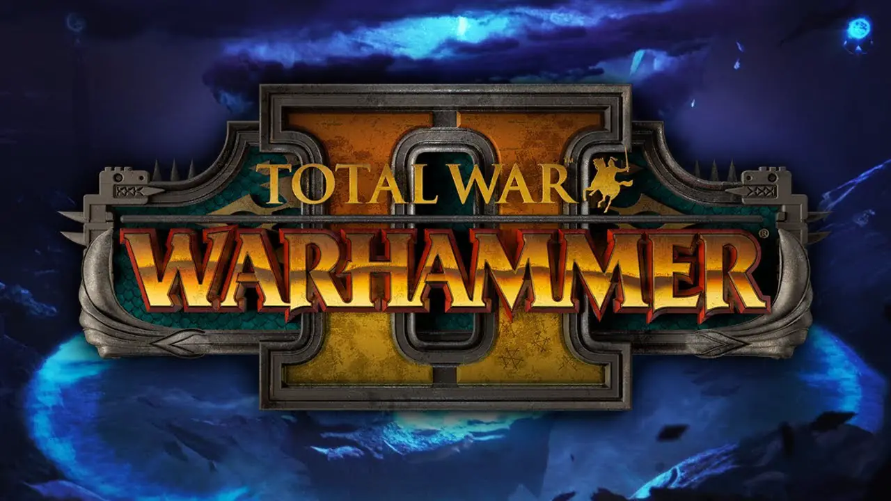 Total War WARHAMMER II