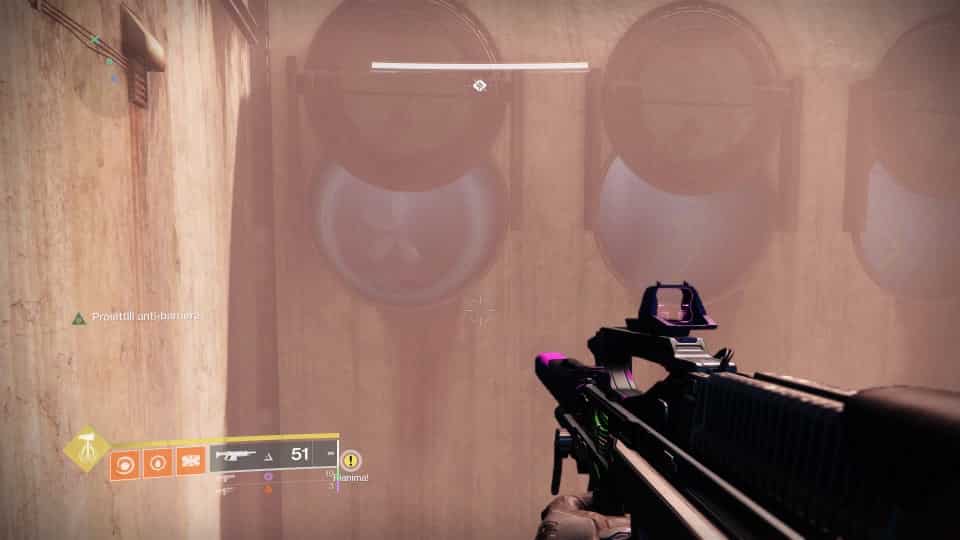Destiny 2: Morsa della Cupidigia - la guida completa