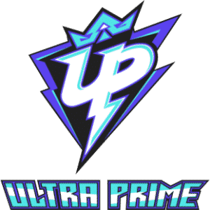 Ultra Prime logo