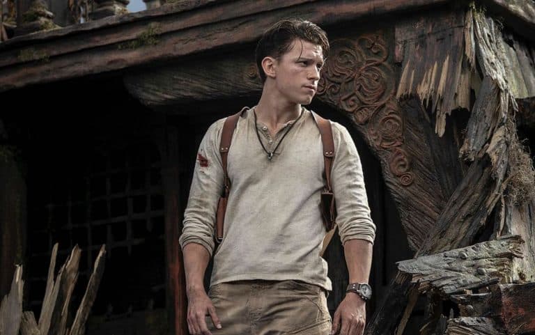 Uncharted: un breve video sul backstage di alcuni stunt