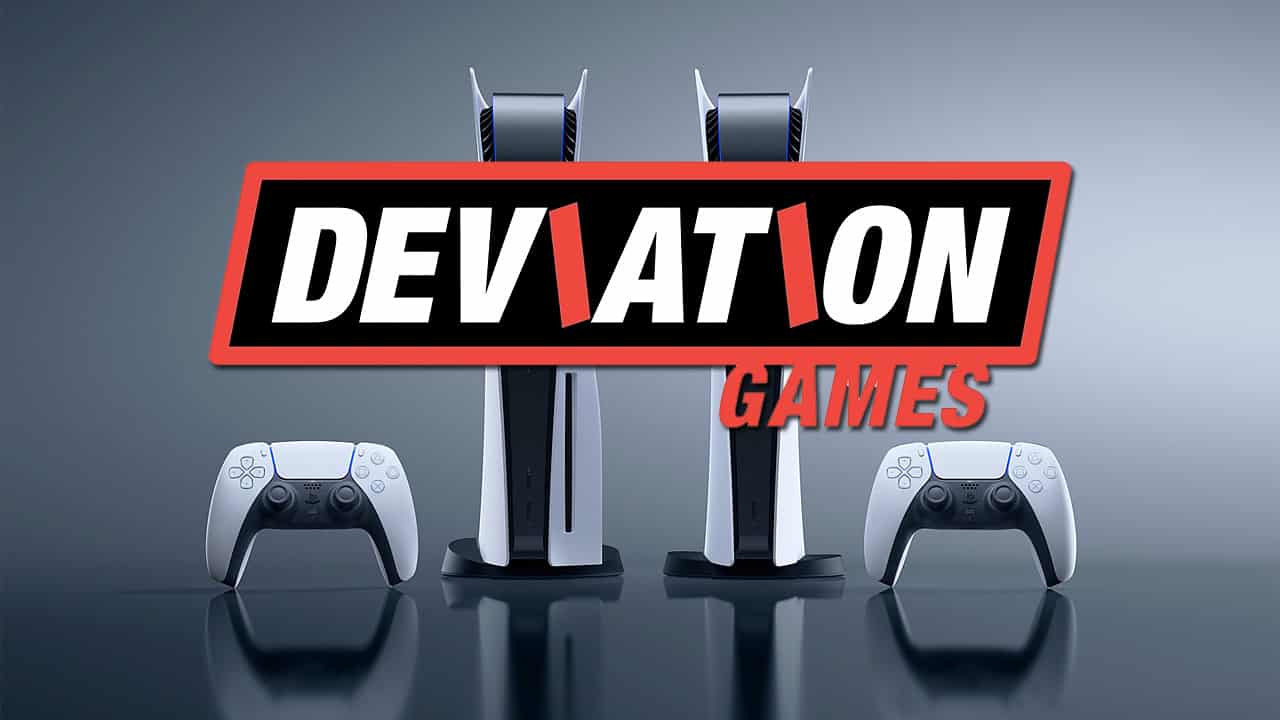 Deviation Games