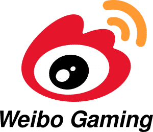 Weibo Gaming logo