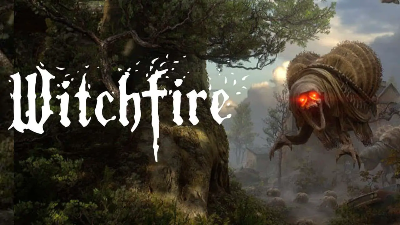 Witchfire