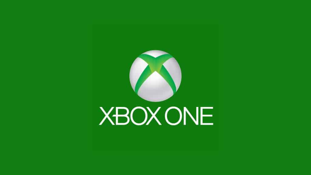 Xbox one