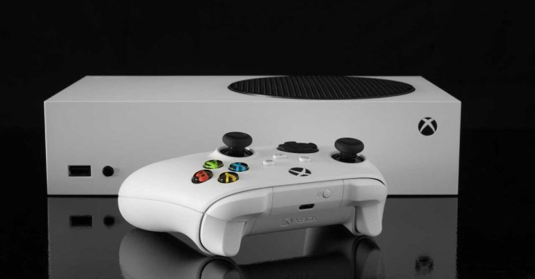 Xbox series s: al via lo sconto natalizio!