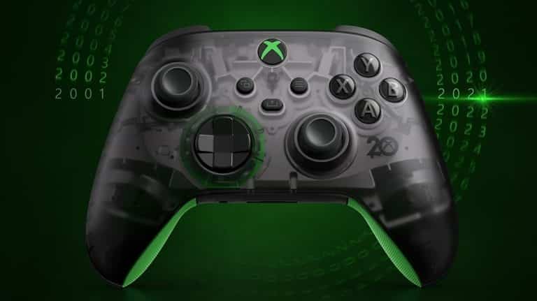 Xbox investe nei nuovi lavoratori dell'industria