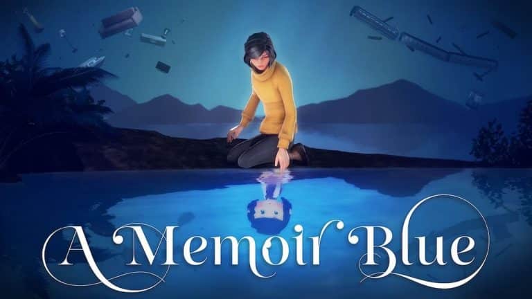 A Memoir Blue: l’uscita del gioco è rimandata al 24 marzo