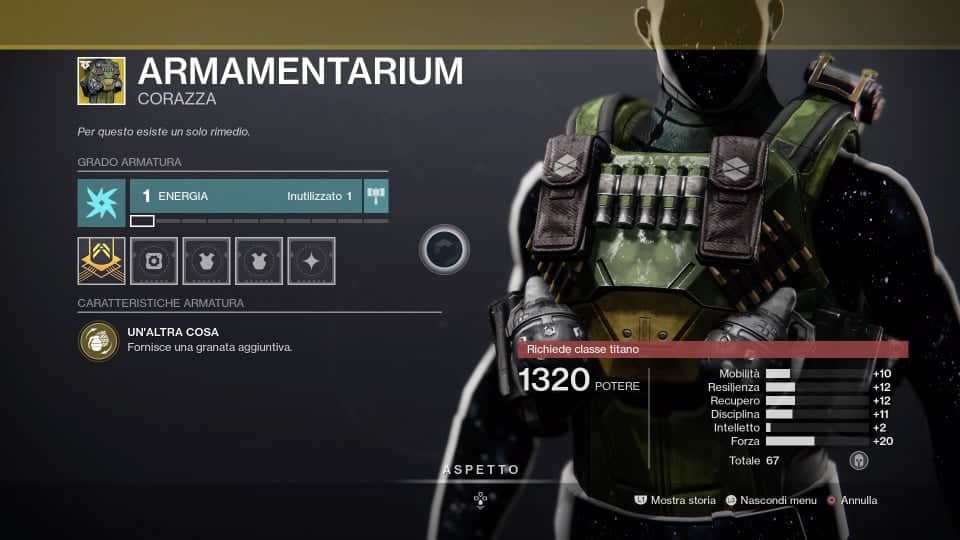 Destiny 2: guida alla location di Xur e alle esotiche della settimana (14-18 gennaio)