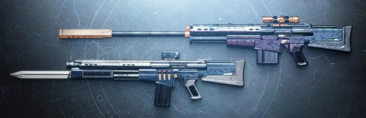 Destiny 2: Reputazione, Avanguardia e generalità nell'ultimo Settimanale di Casa Bungie