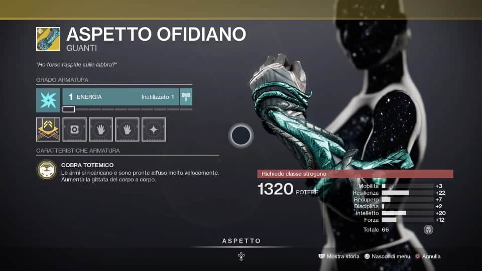 Destiny 2: guida alla location di Xur e alle esotiche della settimana (7-11 gennaio) 5