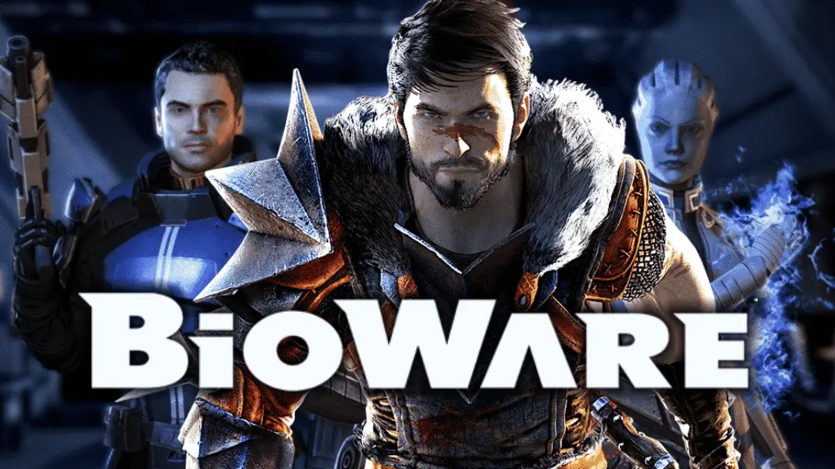 Bioware